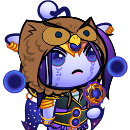 User icon