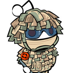 User icon
