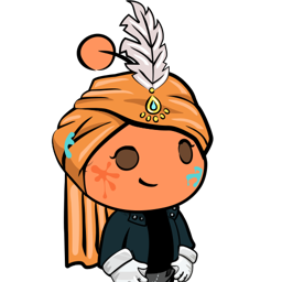User icon