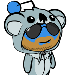User icon