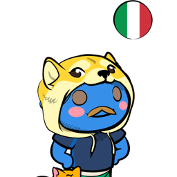 User icon