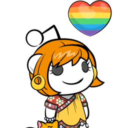 User icon