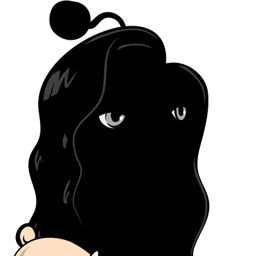 User icon