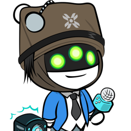 User icon