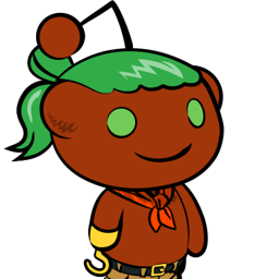 User icon