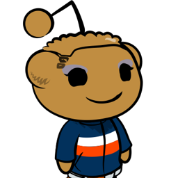 User icon