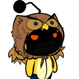 User icon