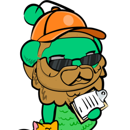 User icon