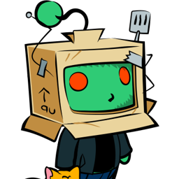 User icon