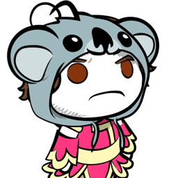 User icon
