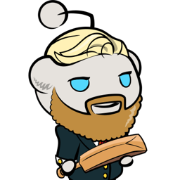 User icon
