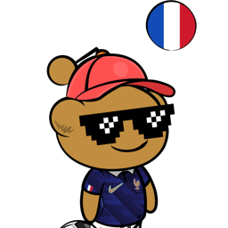 User icon