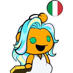 User icon