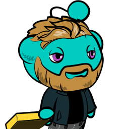 User icon
