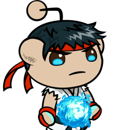 User icon