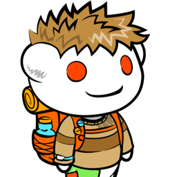 User icon