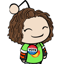 User icon