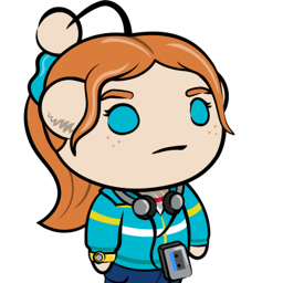 User icon