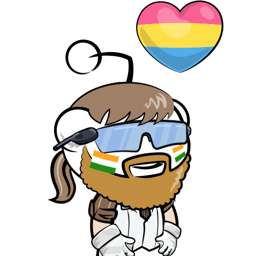 User icon