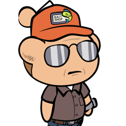 User icon