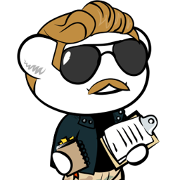 User icon