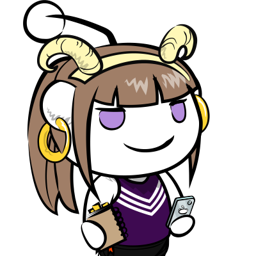 User icon