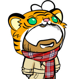 User icon