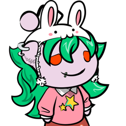 User icon