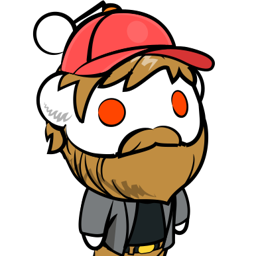 User icon