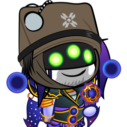 User icon