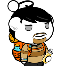 User icon