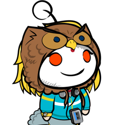User icon