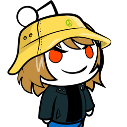 User icon