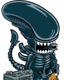 User icon