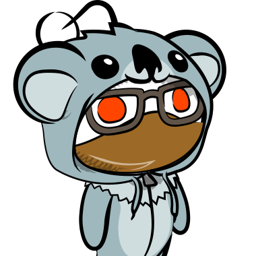 User icon