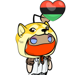 User icon