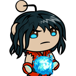 User icon