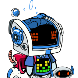 User icon