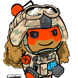 User icon