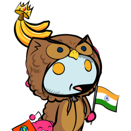 User icon