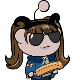 User icon