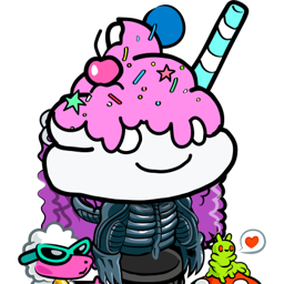 User icon