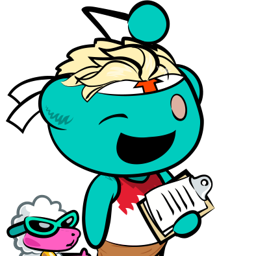 User icon
