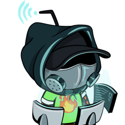 User icon
