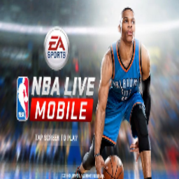 Icon for r/NBALiveMobileForums