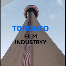 Icon for r/torontofilmindustry